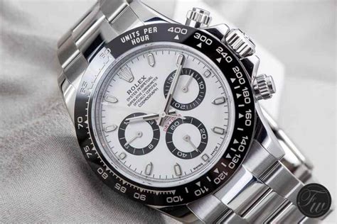 rolex daytona 2016 size|Rolex daytona size mm.